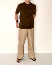 画像をギャラリービューアに読み込む, ヘンプヘンリーTEE