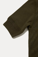 画像をギャラリービューアに読み込む, ヘンプヘンリーTEE