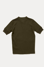 画像をギャラリービューアに読み込む, ヘンプヘンリーTEE