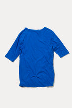 画像をギャラリービューアに読み込む, ガーゼ天竺TEE