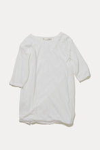 画像をギャラリービューアに読み込む, ガーゼ天竺TEE