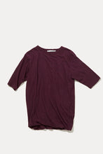 画像をギャラリービューアに読み込む, ガーゼ天竺TEE