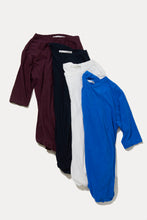 画像をギャラリービューアに読み込む, ガーゼ天竺TEE