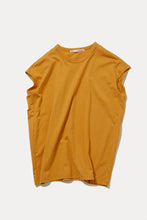 画像をギャラリービューアに読み込む, フレンチスリーブTOP