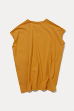 画像をギャラリービューアに読み込む, フレンチスリーブTOP