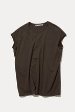 画像をギャラリービューアに読み込む, フレンチスリーブTOP