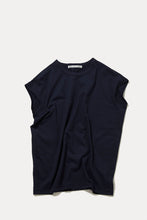 画像をギャラリービューアに読み込む, フレンチスリーブTOP