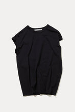 画像をギャラリービューアに読み込む, フレンチスリーブTOP