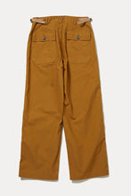 画像をギャラリービューアに読み込む, ベイカーパンツ