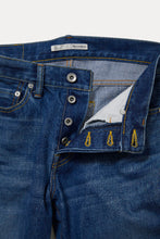 画像をギャラリービューアに読み込む, セルビッチデニム