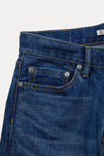 画像をギャラリービューアに読み込む, セルビッチデニム