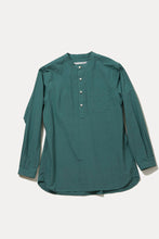 画像をギャラリービューアに読み込む, スタンドカラープルオーバー