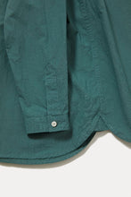 画像をギャラリービューアに読み込む, スタンドカラープルオーバー