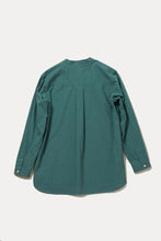 画像をギャラリービューアに読み込む, スタンドカラープルオーバー