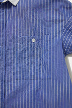 画像をギャラリービューアに読み込む, フレンチスリーブシャツ