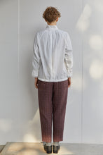 画像をギャラリービューアに読み込む, レースシャツ