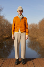 画像をギャラリービューアに読み込む, ライナーZIPブルゾン