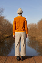 画像をギャラリービューアに読み込む, ジャージワイドパンツ