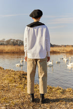 画像をギャラリービューアに読み込む, カプリワークパンツ