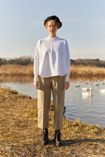 画像をギャラリービューアに読み込む, 2WAY トレーナー