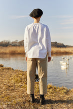 画像をギャラリービューアに読み込む, 2WAY トレーナー