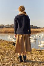 画像をギャラリービューアに読み込む, パラシュートスカート