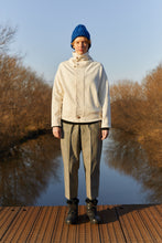 画像をギャラリービューアに読み込む, ショールカラーカーデ