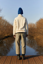 画像をギャラリービューアに読み込む, カプリワークパンツ