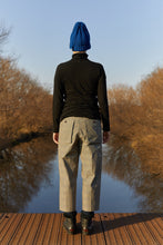 画像をギャラリービューアに読み込む, オーガニックコットンタートル