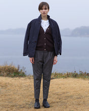 画像をギャラリービューアに読み込む, ライトパディングジャケット