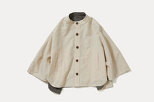 画像をギャラリービューアに読み込む, リバーシブルワイドジャケット