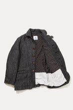 画像をギャラリービューアに読み込む, ウールガーゼジャケット