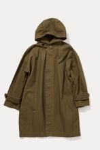 画像をギャラリービューアに読み込む, フードコクーンコート