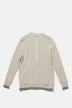 画像をギャラリービューアに読み込む, サーマルヘンリーTEE