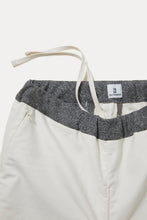 画像をギャラリービューアに読み込む, モールスキンイージーパンツ