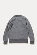 画像をギャラリービューアに読み込む, 度詰裏毛トレーナー