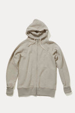 画像をギャラリービューアに読み込む, 度詰裏毛フードパーカー