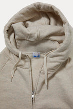 画像をギャラリービューアに読み込む, 度詰裏毛フードパーカー