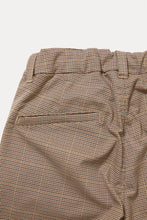 画像をギャラリービューアに読み込む, ブリティッシュパンツ