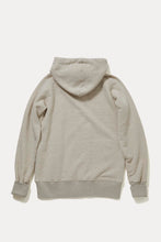 画像をギャラリービューアに読み込む, 度詰裏毛フードパーカー