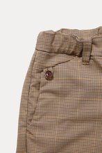 画像をギャラリービューアに読み込む, ブリティッシュパンツ
