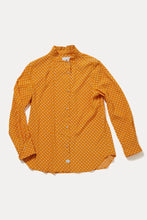 画像をギャラリービューアに読み込む, プリントフォークロアシャツ