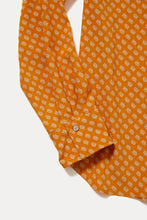 画像をギャラリービューアに読み込む, プリントフォークロアシャツ