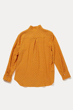 画像をギャラリービューアに読み込む, プリントフォークロアシャツ