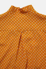 画像をギャラリービューアに読み込む, プリントフォークロアシャツ