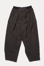 画像をギャラリービューアに読み込む, プリントラップパンツ