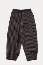 画像をギャラリービューアに読み込む, プリントラップパンツ