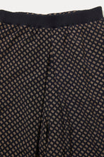 画像をギャラリービューアに読み込む, プリントラップパンツ