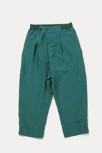 画像をギャラリービューアに読み込む, シルクレーヨンラップパンツ