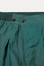 画像をギャラリービューアに読み込む, シルクレーヨンラップパンツ